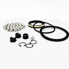Royal Way Kit de reparación de anillos de goma de alta calidad 2 &quot; Kit de reparación de articulaciones giratorias normales