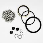 Royal Way Kit de reparación de anillos de goma de alta calidad 2 &quot; Kit de reparación de articulaciones giratorias normales