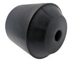 Tipo H 3/8-5/8 pulgadas Negro Precio de fábrica HNBR FKM Cables ahorrador de aceite caucho