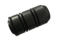 La esponja de goma de Guiberson del estilo negro del color TA ueca 3-1/2 el” tamaño 2-3/8” 2-7/8”
