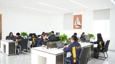 Shanghai Qinuo Industry Co., Ltd.