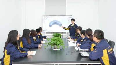 Shanghai Qinuo Industry Co., Ltd.