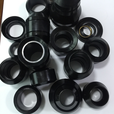 Envasador negro personalizado Elements Envasador de aceite de caucho para la industria del petróleo y el gas