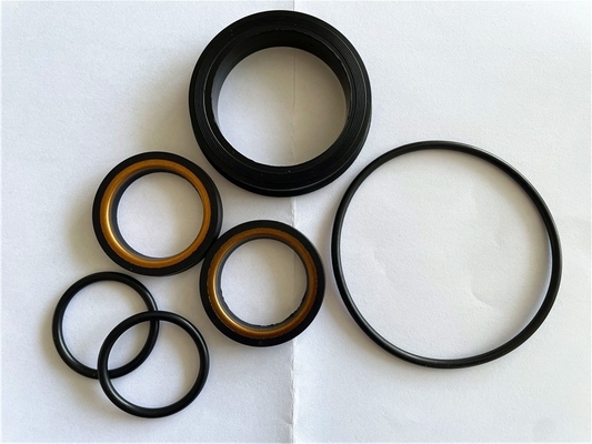 Kit de reparación de válvulas de enchufe resistentes al calor del aceite H2S -20-220 grados centígrados para el campo petrolero