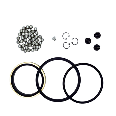 Royal Way Factory Suministro de 3 " de ancho Kit de reparación de articulaciones giratorias para adaptador de cable