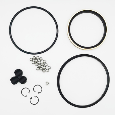 Kit de reparación de la articulación giratoria de válvula de flujo duradera 4" 15k para la ETI del Foro Kemper
