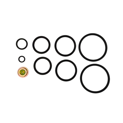 # 20 herramientas cortas de la realización de Kit Rubber Seal Oilfield Downhole de la compensación del movimiento