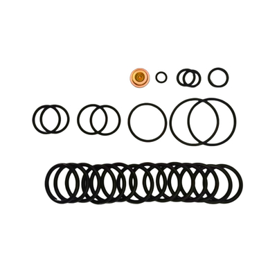 Disponible para OEM/ODM, enchufes de puente de fluorelastómero de nitrilo 10 BP3.SEC, kits de adaptadores para el enderezamiento