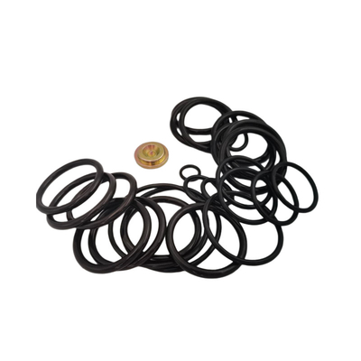 Colores personalizables Tipos de cable # 10 BP3.SEC Conjuntos de corrección para todos los enchufes comunes de puente
