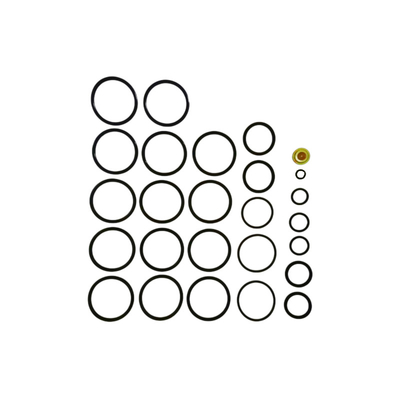 Disponible para OEM/ODM, enchufes de puente de fluorelastómero de nitrilo 10 BP3.SEC, kits de adaptadores para el enderezamiento