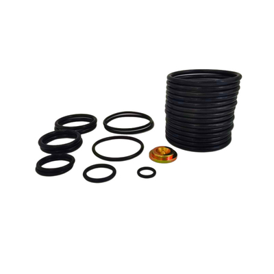 Disponible para OEM/ODM, enchufes de puente de fluorelastómero de nitrilo 10 BP3.SEC, kits de adaptadores para el enderezamiento