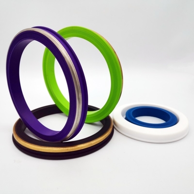 Royal Way Gran cantidad de juntas de sellado de goma de juntas de sellado de Nuna/HNBR/FKM/PTFE para la industria de perforación de petróleo