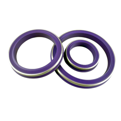 Nitril 1502 Sellos Weco Sellos de unión martillo para la industria de perforación de petróleo
