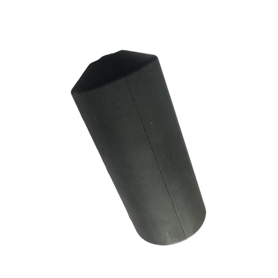 Limpiaparabrisas para servicio de pozos Cauchos protectores de aceite Accesorios para equipos Limpiaparabrisas de cabezal protector