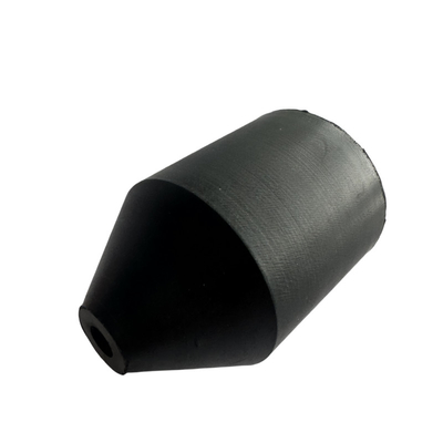 Cauchos protectores de aceite del limpiaparabrisas de hilo de hisopo 7/32" y 5/16" 9/32" SHQN