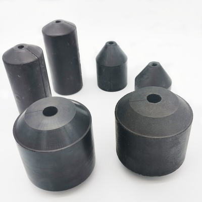 SHQH Oil and Gas Industries Oil Saver Gomas de repuesto Saver Head Wiper