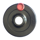 Limpiadores estándar de goma del tubo de taladro del aceite y del yacimiento de gas para por encargo