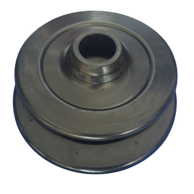 SHQN Custom Make Perforación Limpiador de tuberías Limpiador de tuberías planas de goma