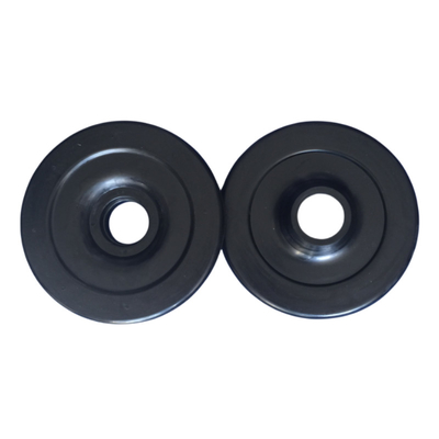 Limpieza de tuberías de perforación y limpieza de tuberías de goma para otros accesorios de pozos de petróleo