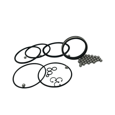 3" SPM Kit de reparación de articulaciones giratorias de oleoductos Conjuntos de sello de caucho reconstruidos para un rendimiento óptimo en la industria del petróleo y el gas