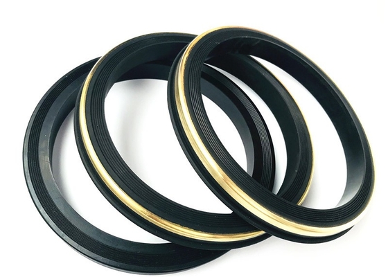 Venta en caliente Fig 602/1002/1502 NBR FKM H2S Servicio de la Unión O sello de anillo
