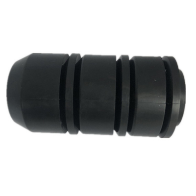 Estado de petróleo sello de caucho de color personalizado de mejor calidad duradero negro marrón TA Swab Cups para el hisopo de carga media