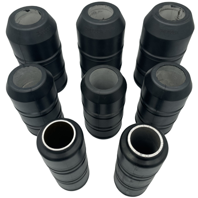 Las piezas de aceite de caucho duradero de la serie RTL Medium Swabing Sand TA Type Oil State Swab Cup