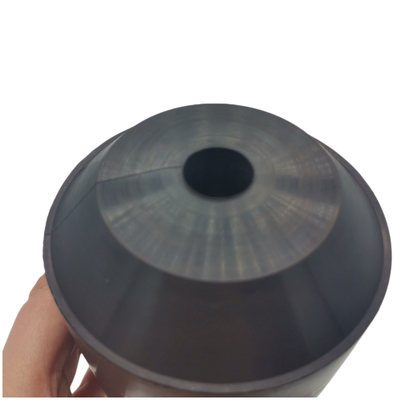 Caja de relleno de alto rendimiento de embalaje de aceite ahorrador de caucho para el campo petrolero