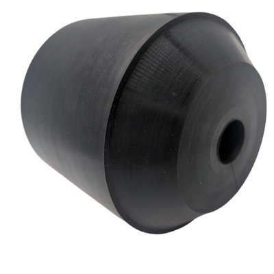 Los cauchos para ahorro de aceite de cable tipo H de 3/8" a 5/8" para campos petroleros
