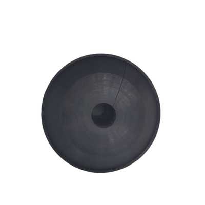 Los cauchos para ahorro de aceite de cable tipo H de 3/8" a 5/8" para campos petroleros