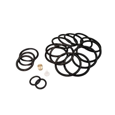 Kit de reparación con 3 1/2 kits cortos perfecto para automóviles y electrónica