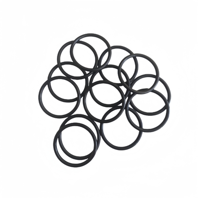 Anillos O de caucho de silicona personalizables para soluciones de sellado duraderas