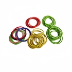 Tamaño personalizado Material de color NBR FKM HNBR EPDM Sello de anillo de caucho O para la industria del petróleo y el gas