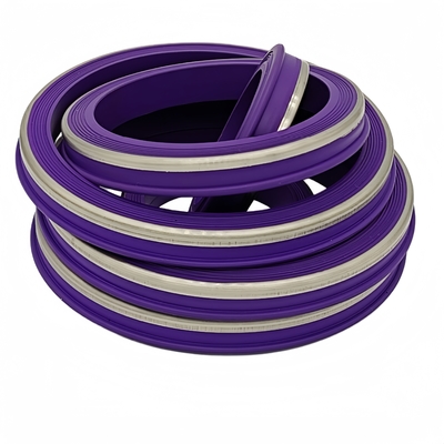 Oem Odm 2" de caucho multicolor con acero inoxidable o latón Weco Backups Union Seal Ring