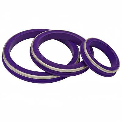 Venta caliente FMC Weco Fig 1502 1002 206 602 NBR HNBR FKM PTFE Martillo Sellos de unión