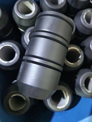 Taza ajustable de TA estilo Swab para el campo petrolero con 10.000 PSI y inserción resistente a la corrosión