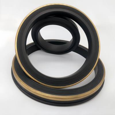 1' 2' 3' 4' Resistencia al aceite NBR HNBR FKM PTFE Martillo Sello de unión Aceptar personalizado
