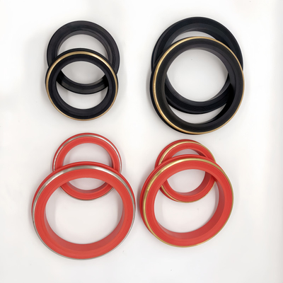 Servicio de gas ácido Fig. 2202/1502/602/1002 Sello Buna-N Elastómero anillo labial