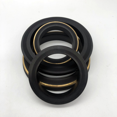 1' 2' 3' 4' Resistencia al aceite NBR HNBR FKM PTFE Martillo Sello de unión Aceptar personalizado