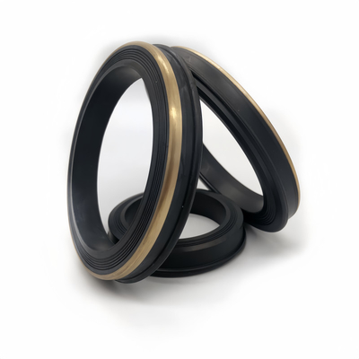 Anillo de sello de unión de martillo de 2&quot;, 3&quot;, 4&quot;, con soporte de acero inoxidable