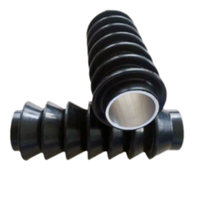 Royal Way MV Style Swab Cups Durable y resistente al desgaste Swab Cups para condiciones difíciles en los campos petroleros