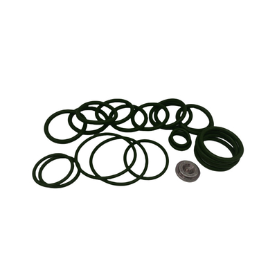 #10 Kit de adaptador de línea de cable para operaciones de pozo
