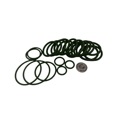 #10 Kit de adaptador de línea de cable para operaciones de pozo