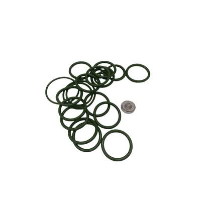 #10 Kit de adaptador de línea de cable para operaciones de pozo