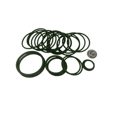 AP Compact 10 20 Kit de herramientas de ajuste de Baker O anillo de goma para reparar el puente