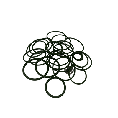 FKM EPDM NBR Anillos de colores personalizados Kit de corrección de color # 20 Herramientas de ajuste de Baker para el enchufe del puente