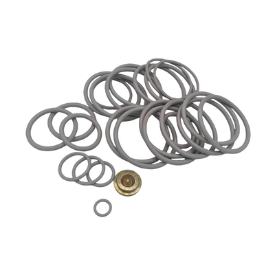 Industrial # 20 BP3.SEC Kit de reparación con aceite de caucho duradero / resistencia química / al calor