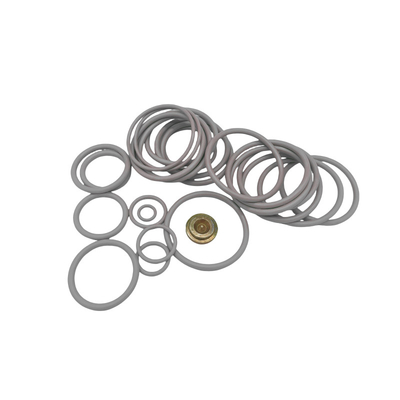 Industrial # 20 BP3.SEC Kit de reparación con aceite de caucho duradero / resistencia química / al calor