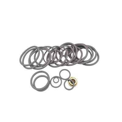 Industrial # 20 BP3.SEC Kit de reparación con aceite de caucho duradero / resistencia química / al calor
