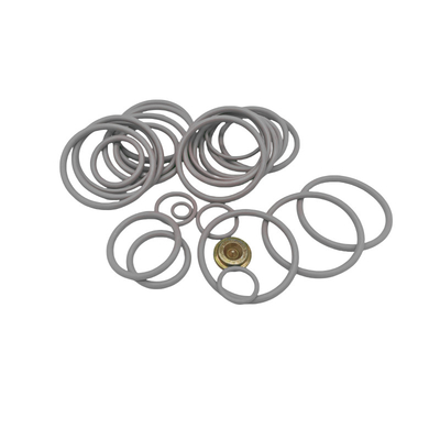 Industrial # 20 BP3.SEC Kit de reparación con aceite de caucho duradero / resistencia química / al calor